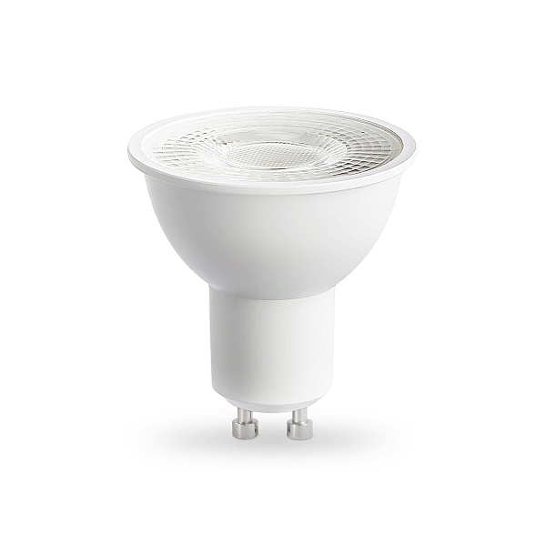 Светодиодная лампа Lens 38° MR16 7W 4000K Ambrella light Bulding 190714