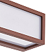 Лампа светодиодная Voltega E27 7W 2800К матовая VG2-G45E27warm7W 7052