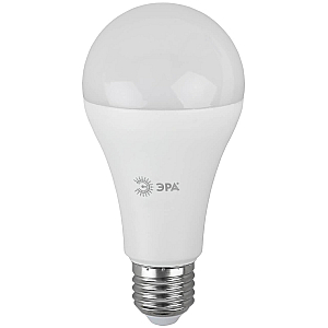 Лампа светодиодная Эра E27 30W 6000K LED A65-30W-860-E27 Б0048017