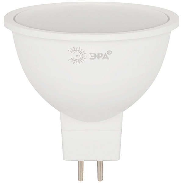 Лампа светодиодная Эра RED LINE LED MR16-15W-865-GU5.3 R 15Вт софит Б0070098