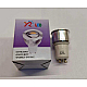 Лампа светодиодная Kink Light GU10 5W 4000K прозрачная L07670(4000K)