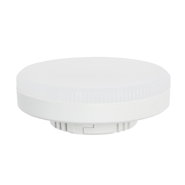 Лампа светодиодная Myfar Базис GX53 MB1301GX53-8W3K