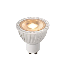 Светодиодная лампа Lucide GU10 5W 2600K 94/22552/31