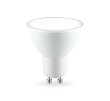 Светодиодная лампа Ambrella Light Bulbing GU10 11W 4000K 181104