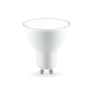 Светодиодная лампа Ambrella Light Bulbing GU10 11W 4000K 181104