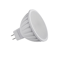 Лампа светодиодная Kanlux Tomi GU5.3 5W 2700-3200К 23010
