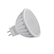Лампа светодиодная Kanlux Tomi GU5.3 5W 2700-3200К 23010