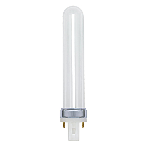 Лампа светодиодная Uniel LED-PL-7W/4000K/G23/FR PLZ03WH UL-00005662