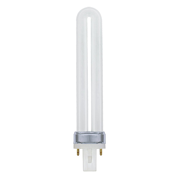 Лампа светодиодная Uniel LED-PL-7W/4000K/G23/FR PLZ03WH UL-00005662