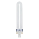 Лампа светодиодная Uniel LED-PL-7W/4000K/G23/FR PLZ03WH UL-00005662
