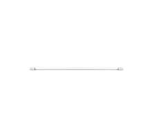 Светодиодная лампа Nowodvorski Tube Led Transparent T8 16W 3000K 7501