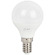 Лампа светодиодная Эра RED LINE LED P45-15W-865-E14 R 15Вт шар Б0070103