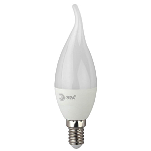 Лампа светодиодная Эра E14 7W 4000K LED BXS-7W-840-E14 Б0028483