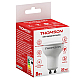 Лампа светодиодная Thomson GU10 8W 4000K TH-B2054