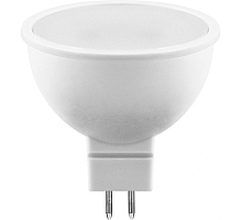 Лампа светодиодная Saffit SBMR1611 MR16 GU5.3 11W 2700K 55151