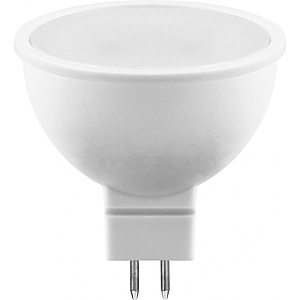 Лампа светодиодная Saffit SBMR1611 MR16 GU5.3 11W 2700K 55151