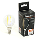 Лампа светодиодная Feron.PRO LB-1706 Шарик E14 980LM 6W 175-265V 4000K 51257