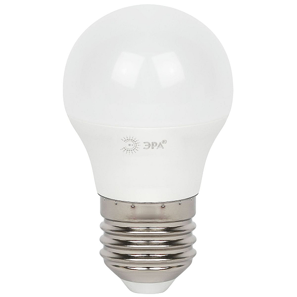 Лампа светодиодная Эра RED LINE LED P45-15W-827-E27 R 15Вт шар Б0070100
