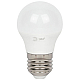 Лампа светодиодная Эра RED LINE LED P45-15W-827-E27 R 15Вт шар Б0070100