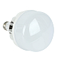 Lampa svetodiodnaya feron e27 e40 70w 4000k tsilindr matovaya lb