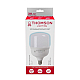 Лампа светодиодная Thomson E27 40W 6500K цилиндр матовый TH-B2365