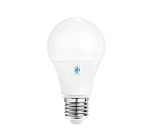 Светодиодная лампа Ambrella Light Present A60 E27 7W 4200K 207027