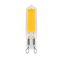 Светодиодная лампа Voltega Simple Capsule 5W 3000K G9 7181