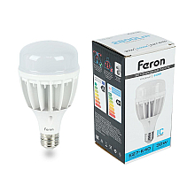 Светодиодная лампа Feron 25537