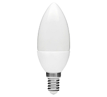 Лампа светодиодная Kanlux Dun E14 4,4W 3000К 19313