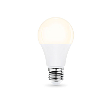 Светодиодная лампа Ambrella Light Bulbing E27 10W 2700K 601003