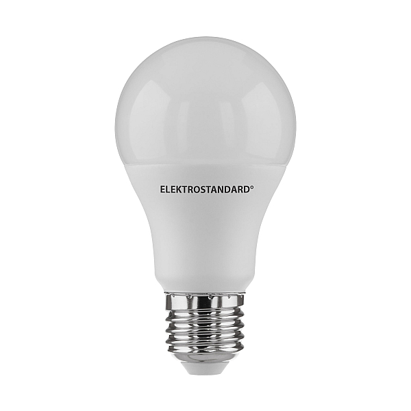 Светодиодная лампа Elektrostandard Classic LED E27 17W 6500K 4690389163876