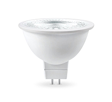 Светодиодная лампа Ambrella Light Bulbing GU5.3 7W 4000K 170714