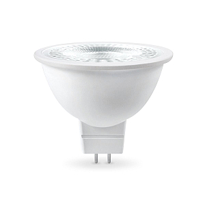 Светодиодная лампа Ambrella Light Bulbing GU5.3 7W 4000K 170714