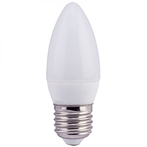Лампа светодиодная Kanlux Dun E27 6W 3000К 23009