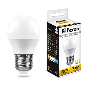 Светодиодная лампа Feron 25481