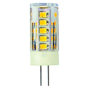 Светодиодная лампа General GLDEN-G4-5-P-12-4500 653300