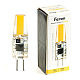 Лампа светодиодная Feron LB-423 G4 3W 230V 2700K 51167
