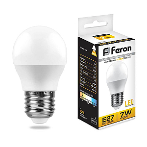 Светодиодная лампа Feron 25483