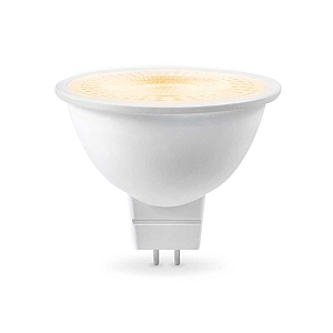 Светодиодная лампа Ambrella Light Bulbing GU5.3 9W 2700K 170903