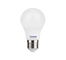 Светодиодная лампа General GLDEN-WA60-10-230-E27-4000 662201