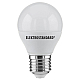 Светодиодная лампа Elektrostandard Mini Classic LED 7W 6500K E27 матовое стекло 4690389055270