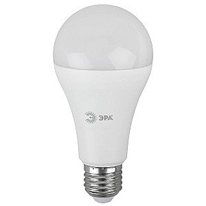 Лампа светодиодная Эра E27 25W 6500K LED A65-25W-865-E27 R Б0048011