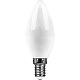 Лампа светодиодная Saffit E14 7W 6400K матовая SBC3707 55169