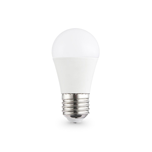 Лампа светодиодная Шар G45 13W 6400K Ambrella light Bulding 451306