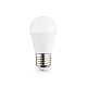 Лампа светодиодная Шар G45 13W 2700K Ambrella light Bulding 451303