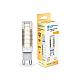 Светодиодная лампа G9 11W 2700K Ambrella light Bulding 101103