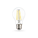 Лампа светодиодная Лон A60 15W 4000K Ambrella light Bulding 601514