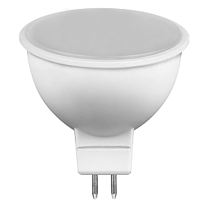 Лампа светодиодная диммируемая Feron LB-561 MR16 G5.3 9W 2700K 51070