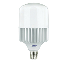 Светодиодная лампа General GLDEN-HPL-100ВТ-230-E27-6500 694300