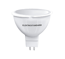 Светодиодная лампа Elektrostandard JCDR01 9W 220V 4200K 4690389104251